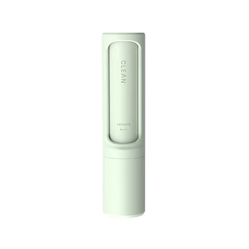 Dual-Action Pet Hair & Lint Cleaner