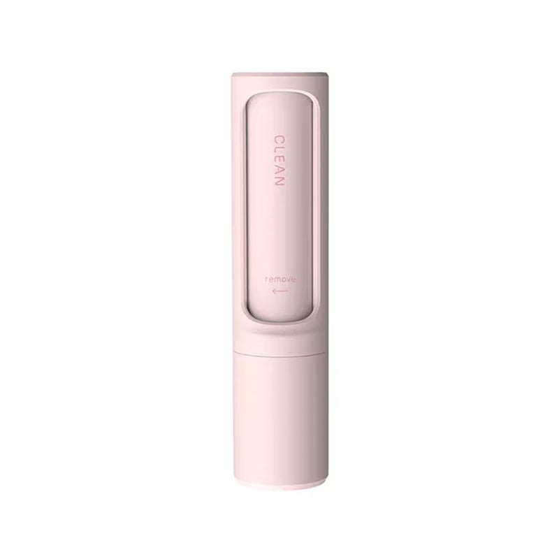 Dual-Action Pet Hair & Lint Cleaner