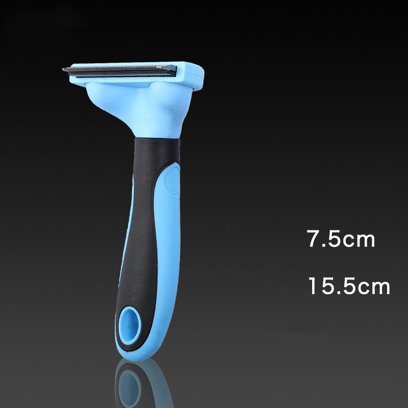 Pet Grooming Master - Deshedding Brush for Pets