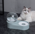 AutoFeed Pet Fountain 1.8L