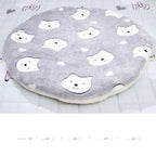 All-Season Comfort Pet Mat