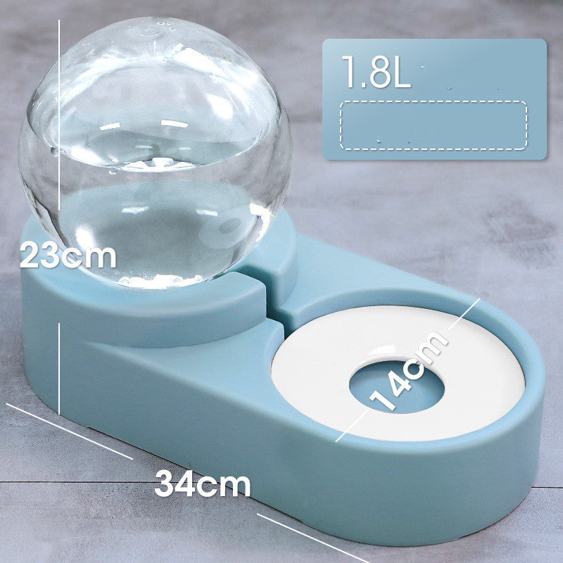 AutoFeed Pet Fountain 1.8L