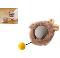 Smart Pet Play Ball