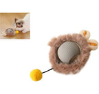 Smart Pet Play Ball
