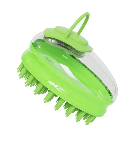 Doggy Bath & Massage Brush