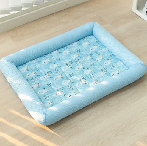 ChillPup Breathable Dog Mat