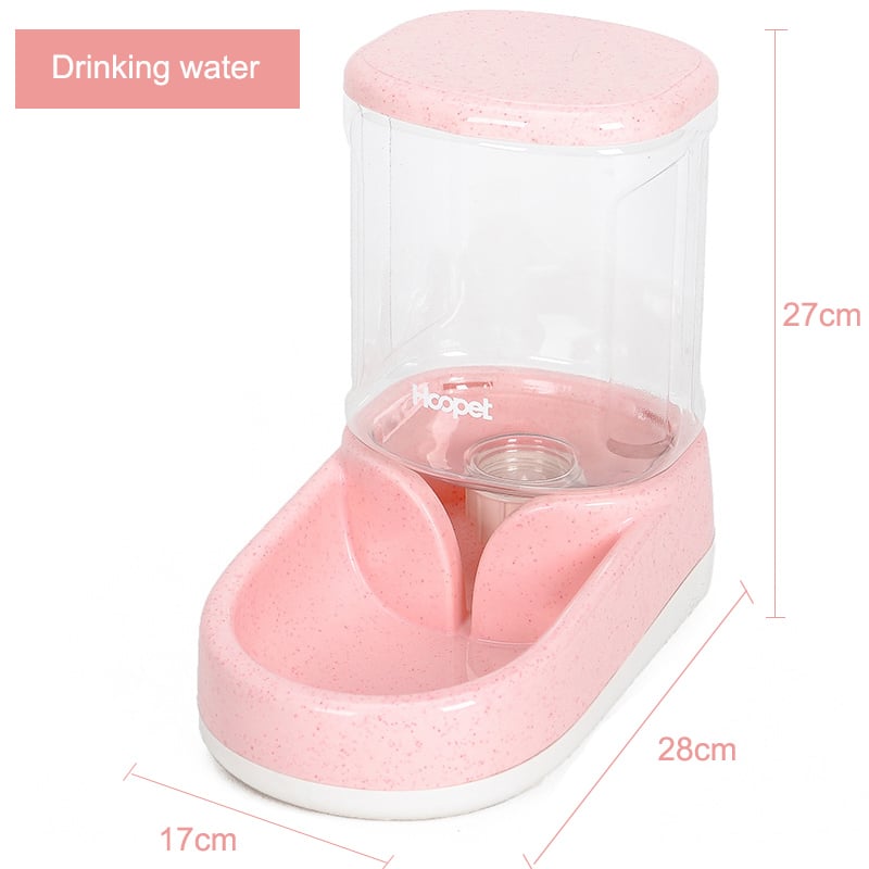 EasyFill Pet Water Feeder