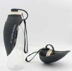 Travel Pup Water Flask