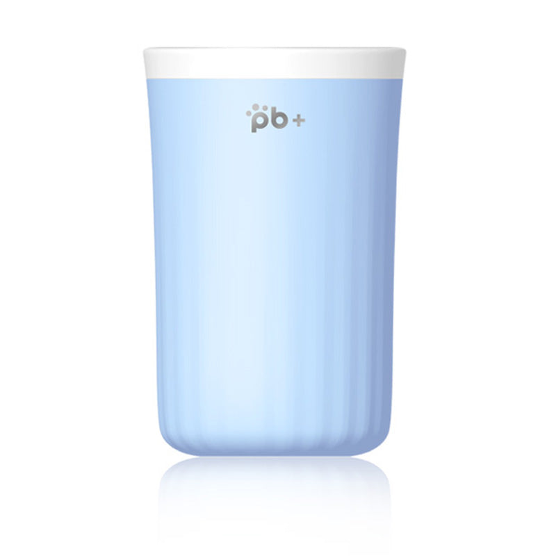 Pet Paw Wash Cup for Cats & Dogs