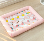 ChillPup Breathable Dog Mat