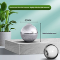 Eco-Friendly Fur-Free Roller Ball
