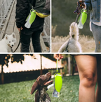 Travel Pup Water Flask