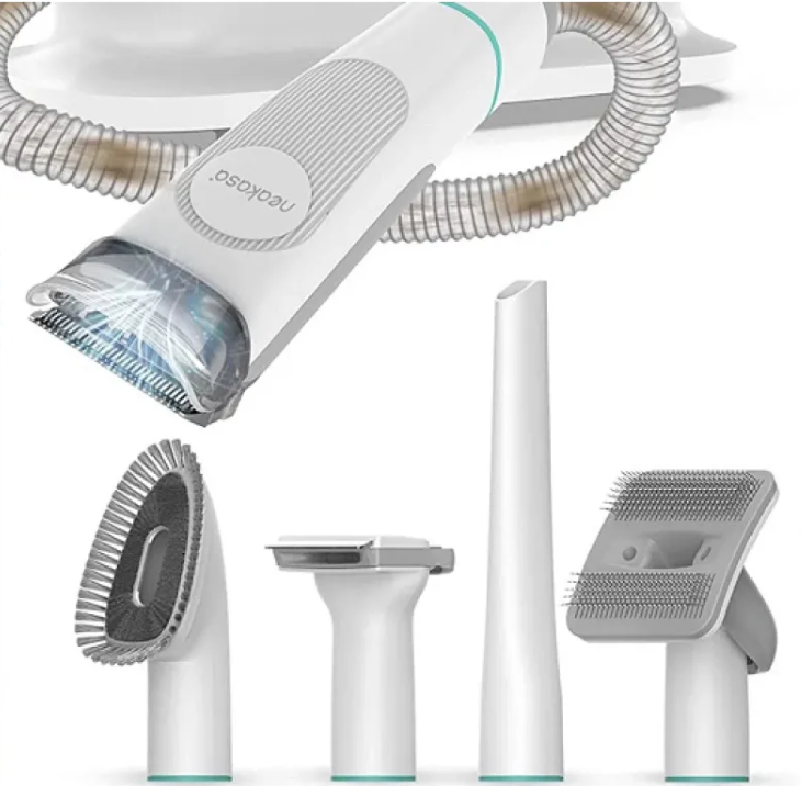 EasyPet Groom & Shave Tool