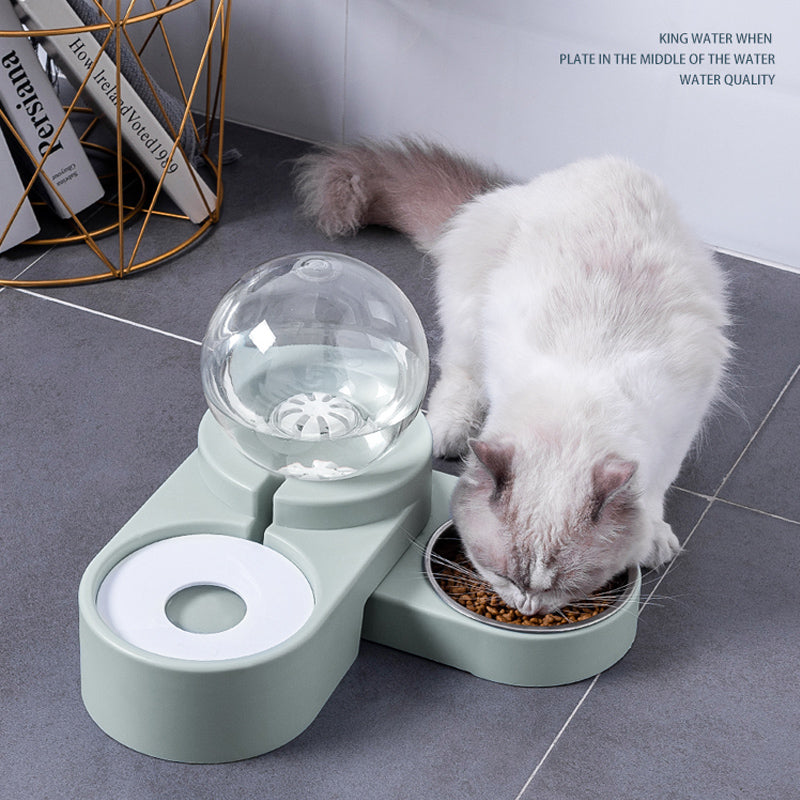 AutoFeed Pet Fountain 1.8L