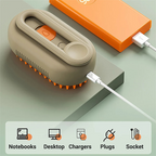 All-in-One Pet Grooming Brush