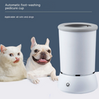 AutoClean Paw Washer