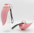 Travel Pup Water Flask
