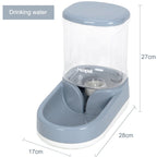 EasyFill Pet Water Feeder