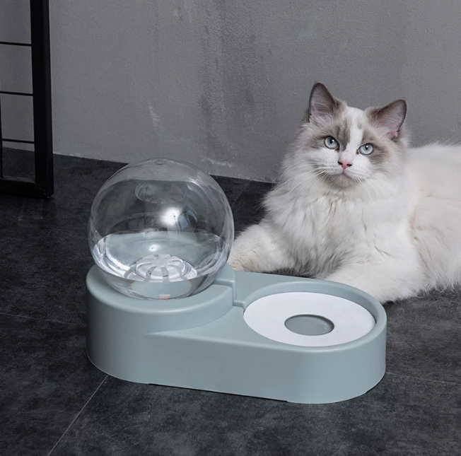 AutoFeed Pet Fountain 1.8L