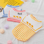 Chic Cat Tees for Dogs
