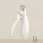 BrightClip LED Pet Nail Trimmer