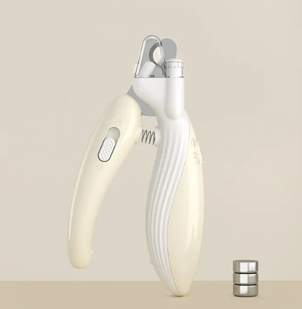 BrightClip LED Pet Nail Trimmer