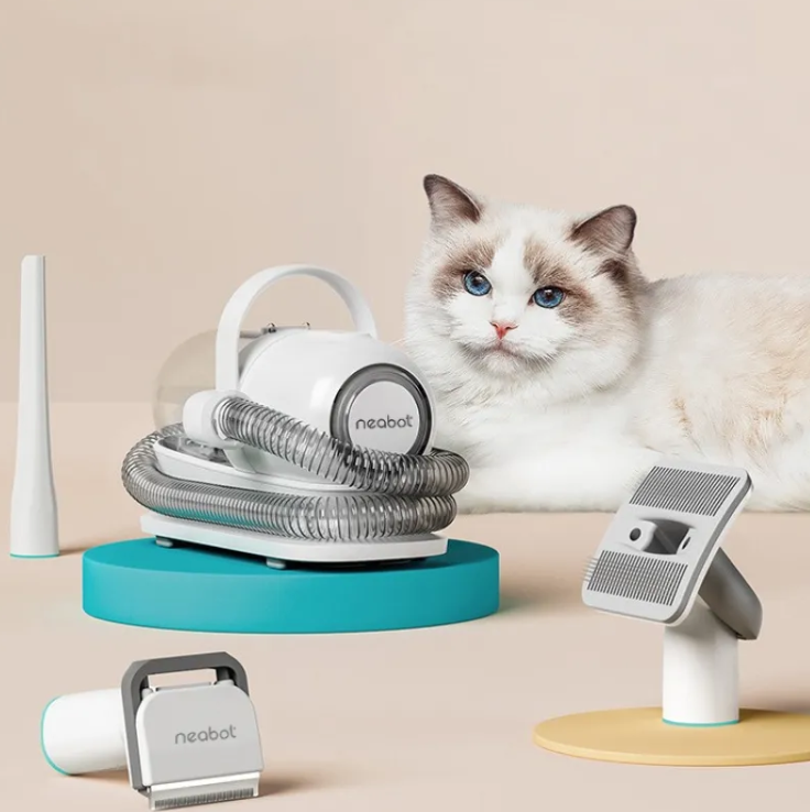 EasyPet Groom & Shave Tool