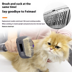 Furry Friend Grooming Kit