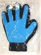 Furry Friends Grooming Gloves