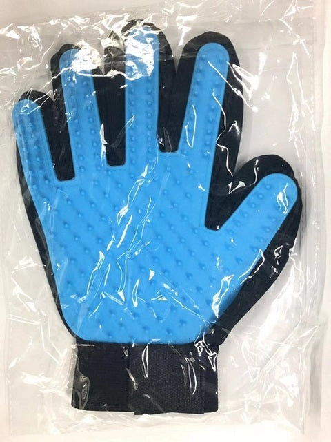 Furry Friends Grooming Gloves