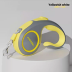 SmoothLock Retractable Dog Leash