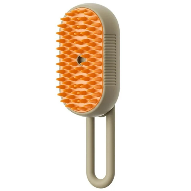 All-in-One Pet Grooming Brush