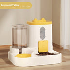 AutoFeed Pet Station
