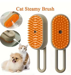 All-in-One Pet Grooming Brush