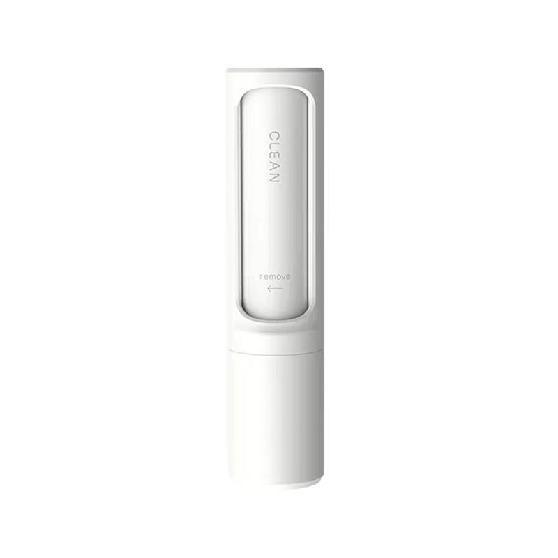 Dual-Action Pet Hair & Lint Cleaner