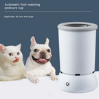 AutoClean Paw Washer