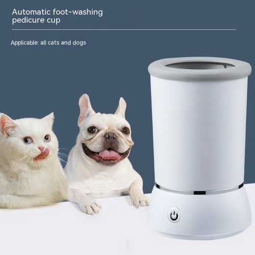 AutoClean Paw Washer