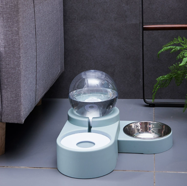 AutoFeed Pet Fountain 1.8L