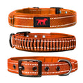 UltraStrong Dog Collar with Safety Handle