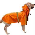 Rainproof Pet Coat