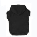 Custom Tailored Pet Sweatshirts