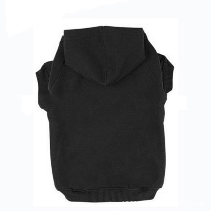 Custom Tailored Pet Sweatshirts
