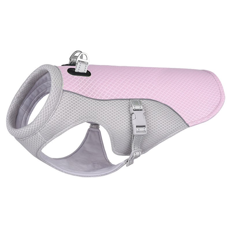 Pet Chill Vest