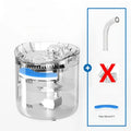 SmartFlow Pet Hydration Station