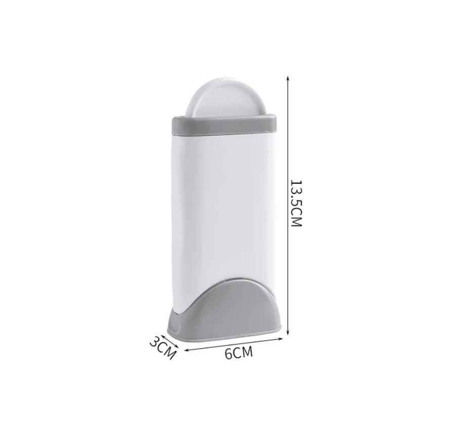 Static Pet Hair Lifter Brush