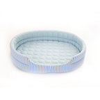 All-Season Ice Silk Pet Mat
