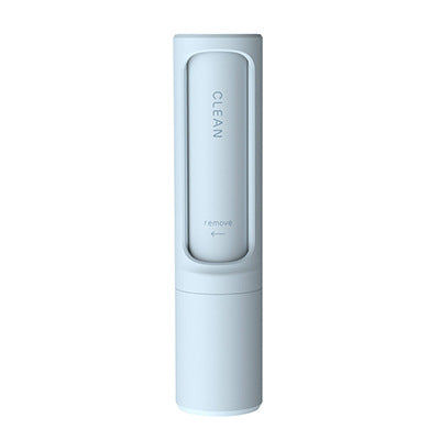 Dual-Action Pet Hair & Lint Cleaner