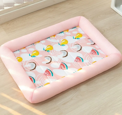 ChillPup Breathable Dog Mat
