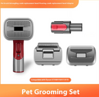 Furry Friend Grooming Kit
