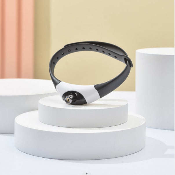 Interactive Laser Cat Collar